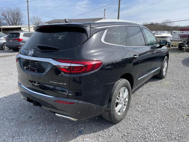 5GAERBKW5JJ248475 Buick Enclave Essence