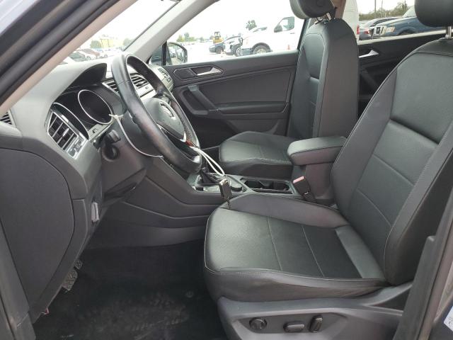 3VV2B7AX6JM103110 Volkswagen TIGUAN SE