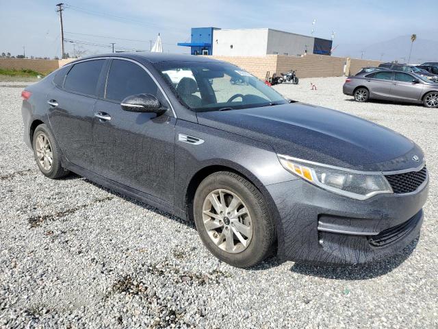 5XXGT4L31HG141009 KIA Optima Lx
