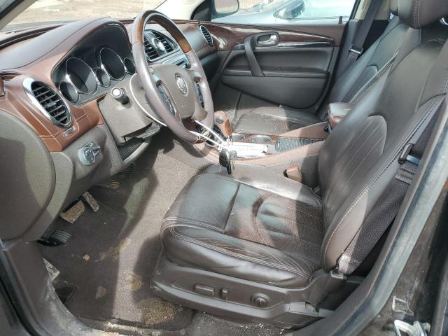 5GAKVBKD3EJ214828 Buick Enclave