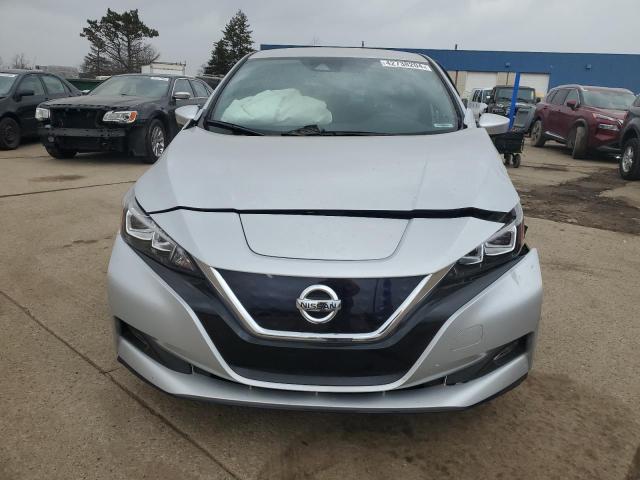 1N4BZ1CV1NC562514 Nissan Leaf Sv Plus