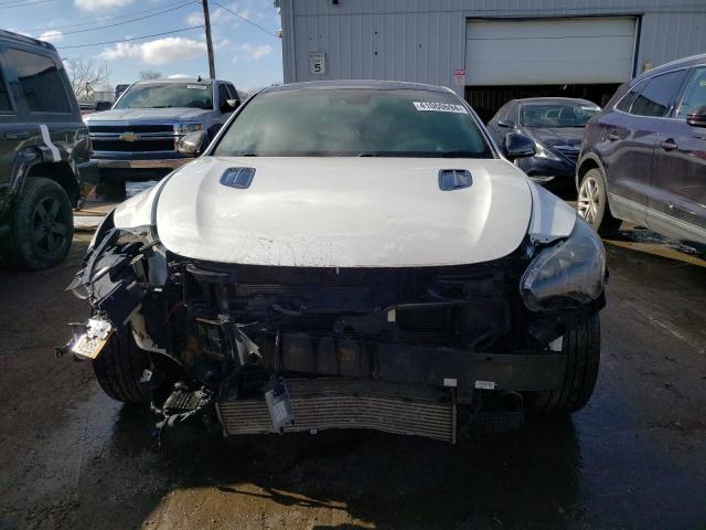 KNAE55LC2J6020756 KIA Stinger Gt2