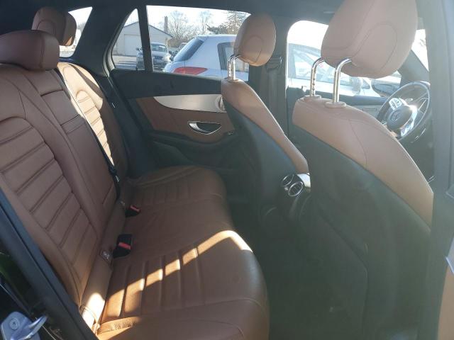 W1N0G6EB0MF915676 Mercedes-Benz Glc 43 4matic Amg