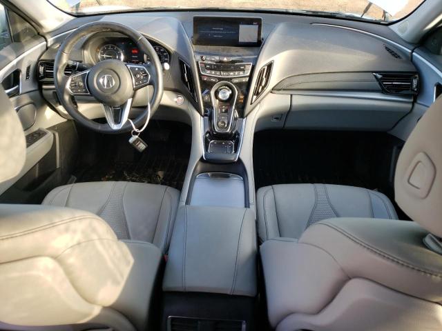 5J8TC2H5XKL008447 Acura Rdx Technology