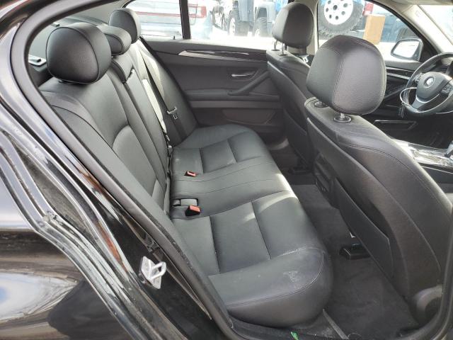 WBA5B3C50FD545641 BMW 535 XI
