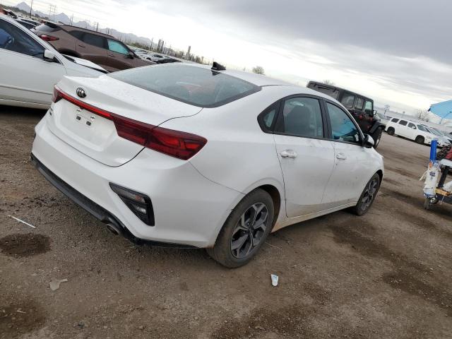 3KPF24AD1ME359349 KIA FORTE FE