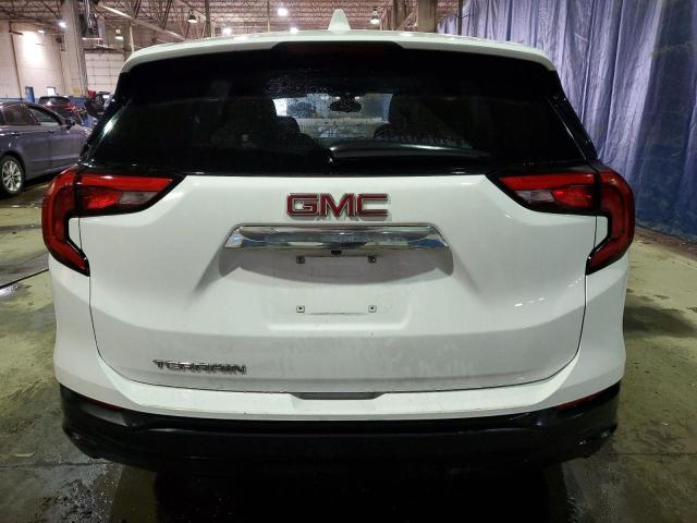 3GKALMEVXLL183118 GMC TERRAIN SL