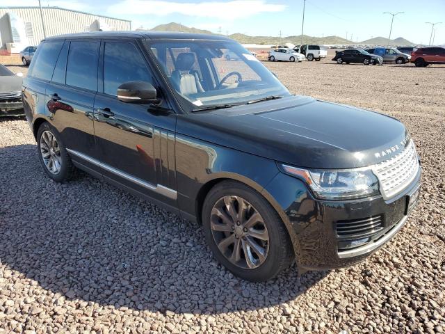 SALGS2PF4GA311460 Land Rover Range Rover Hse