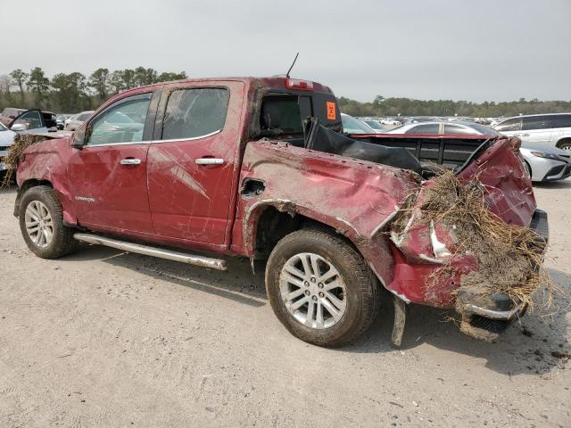 1GTG6DENXH1322904 GMC CANYON SLT