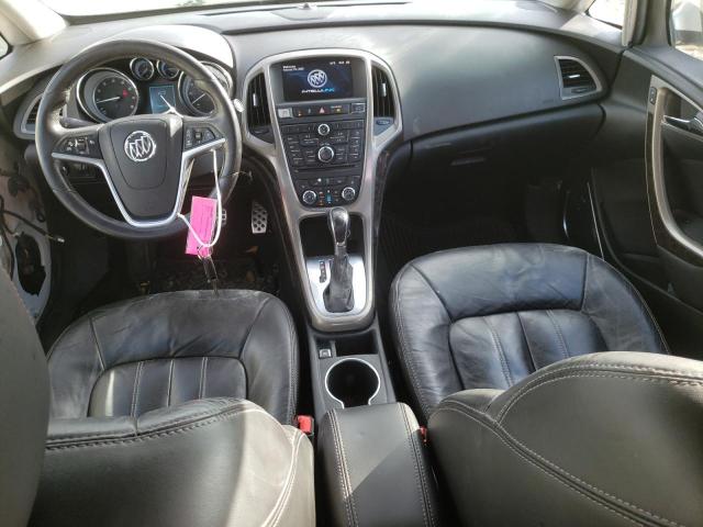 1G4PT5SV1F4204301 Buick Verano Premium