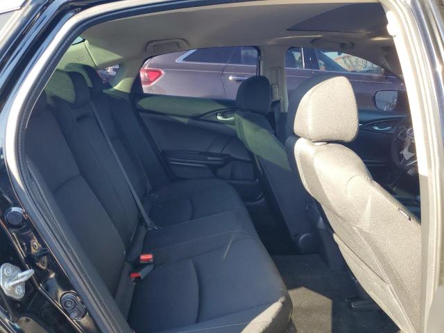 2HGFC1F39GH651045 Honda CIVIC EX