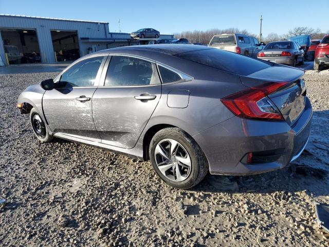 2HGFC2F66LH501954 Honda Civic Lx