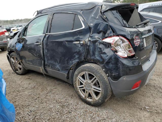 KL4CJBSB8FB174085 Buick Encore Convenience