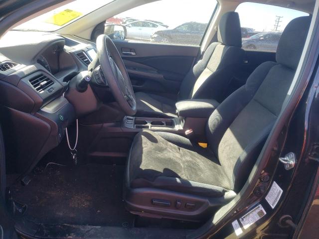 2HKRM4H53GH662168 Honda CR-V EX