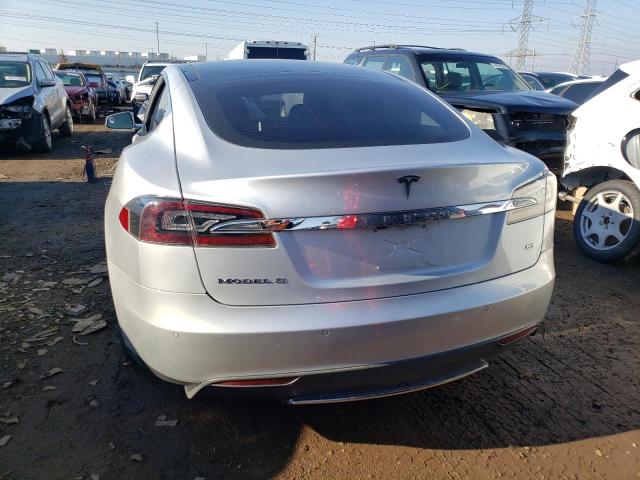 5YJSA1H11EFP63985 Tesla MODEL S