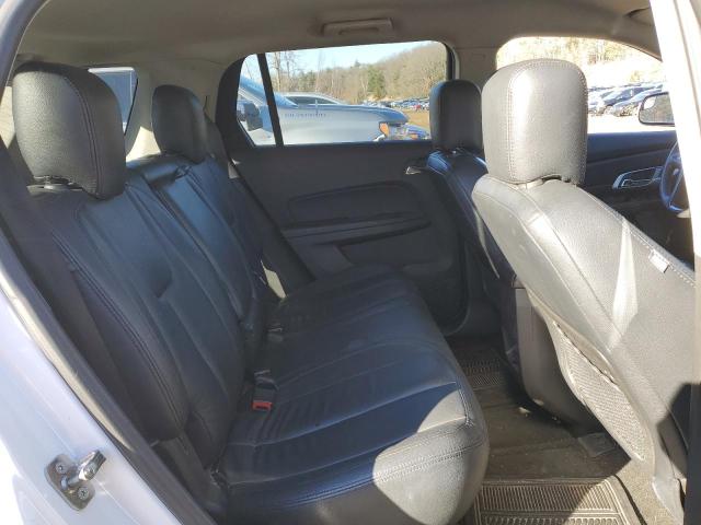 2GKFLVEK8E6283159 GMC Terrain Sle