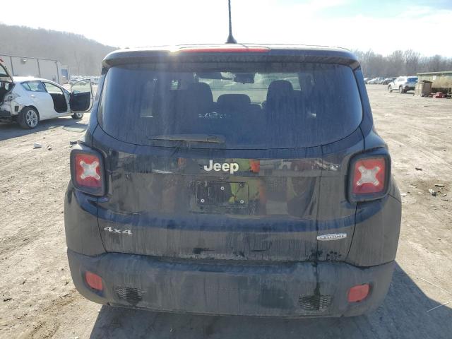 ZACCJBBW8GPC50937 Jeep Renegade Latitude