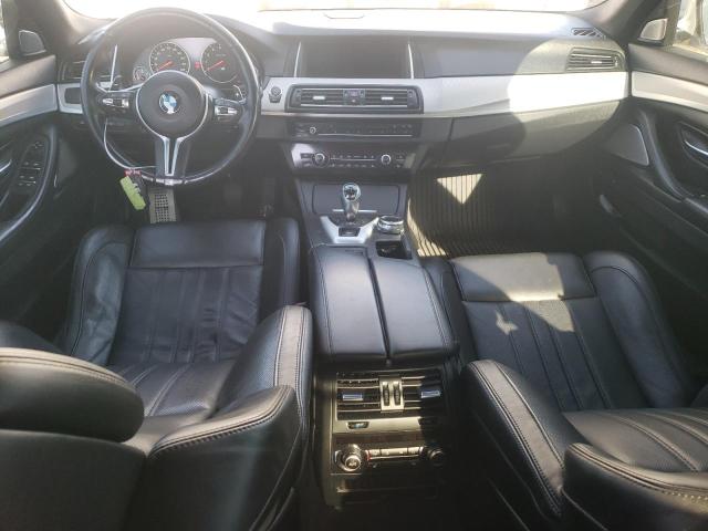 WBSFV9C51FD594308 BMW M5