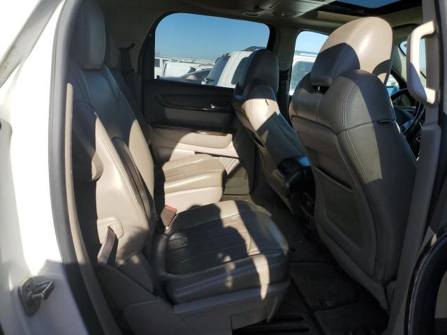 1GKKRTKD8EJ319040 GMC Acadia Denali