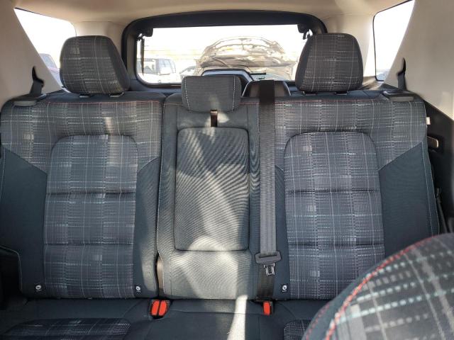3FMCR9G6XPRD22247 Ford Bronco Sport Heritage