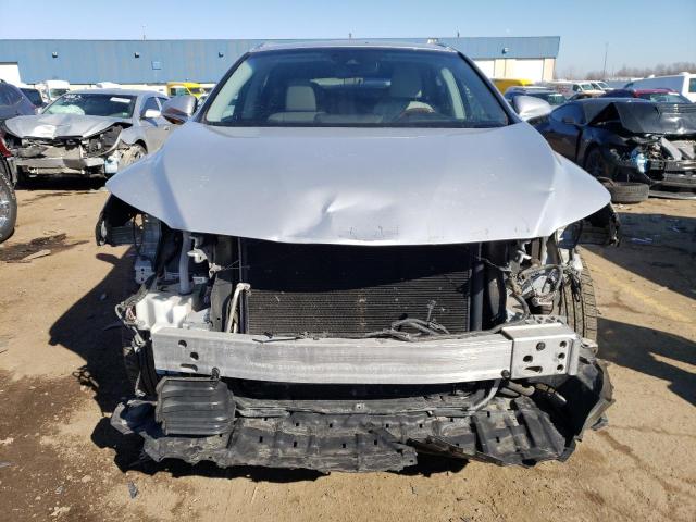 2T2BZMCA5KC182809 Lexus Rx 350 Base