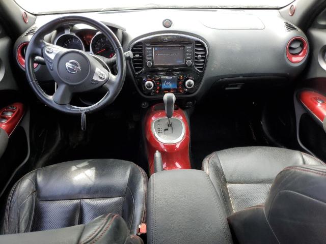 JN8AF5MR0FT500499 Nissan JUKE S