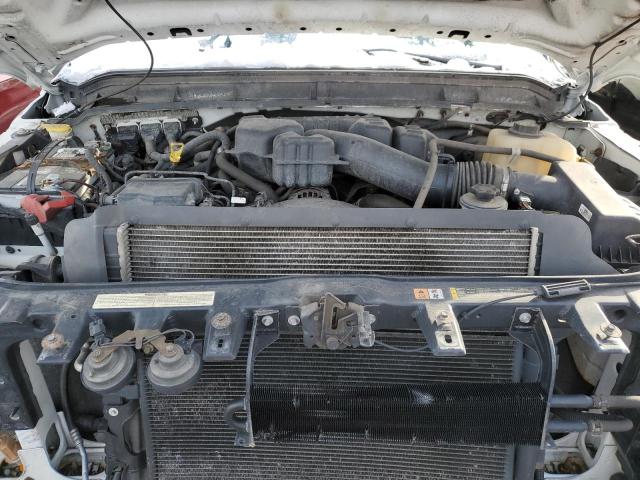1FT8X3B61FEC16694 Ford F350 Super Duty