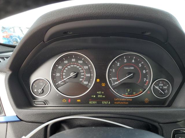 WBA3A9G59FNS66285 BMW 335 I