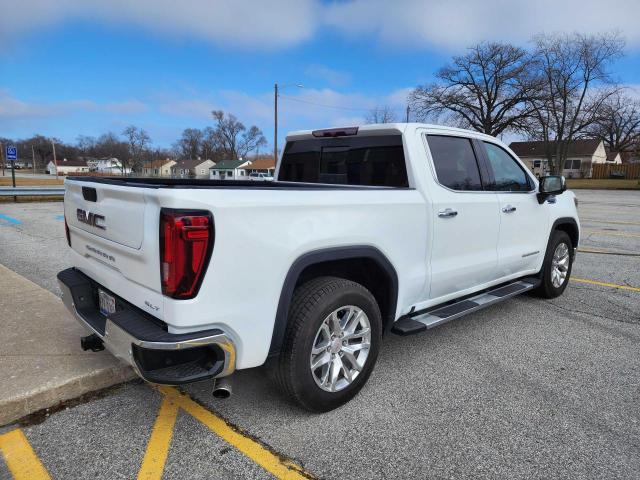 3GTP8DED8LG371904 GMC Sierra C1500 Slt