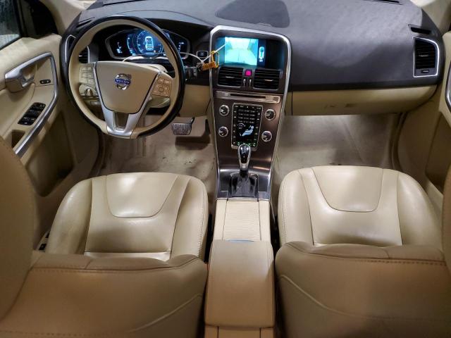 YV440MDM6F2645624 Volvo Xc60 T5 Platinum
