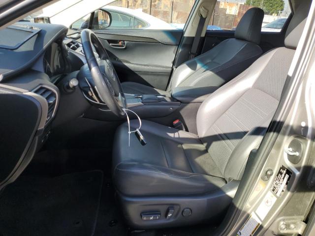 JTJYARBZXJ2106698 Lexus Nx 300 Base