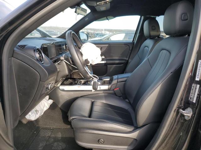 W1N4M4HBXLW027932 Mercedes-Benz Glb 250 4matic