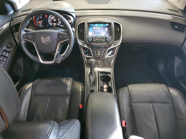 1G4GF5G37EF270014 Buick Lacrosse Touring
