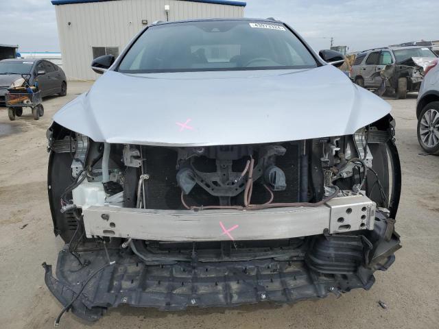 2T2ZZMCA4HC073586 Lexus Rx 350 Base