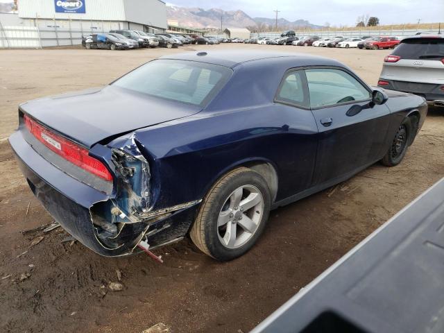 2C3CDYAG9EH299250 Dodge Challenger Sxt