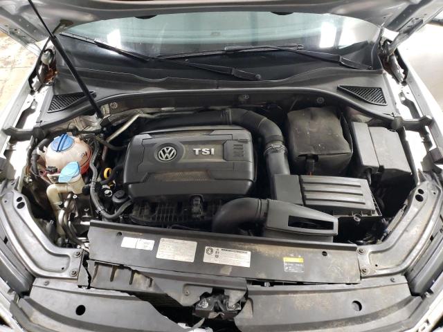 1VWAS7A37GC047838 Volkswagen PASSAT S