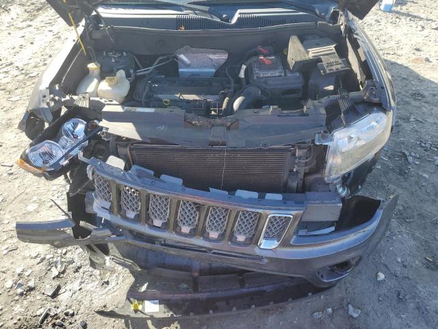 1C4NJCEA2GD615190 Jeep Compass Latitude