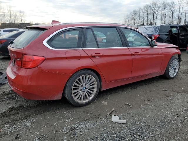 WBA3K5C50EKT33559 BMW 328 D Xdrive