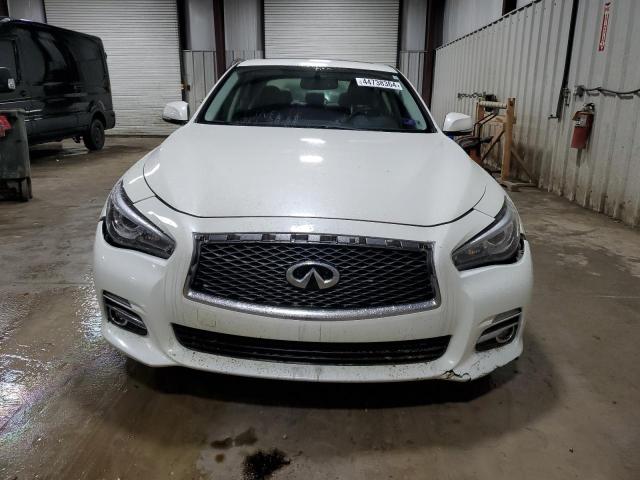 JN1CV7AR5GM253065 Infiniti Q50 BASE