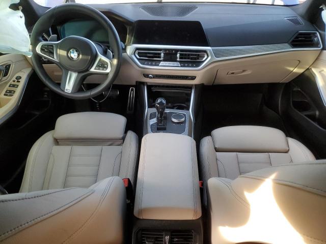 3MW5U7J08M8B62968 BMW M340I
