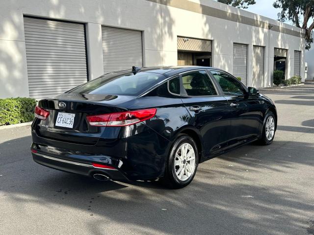 5XXGT4L39HG136012 KIA Optima Lx