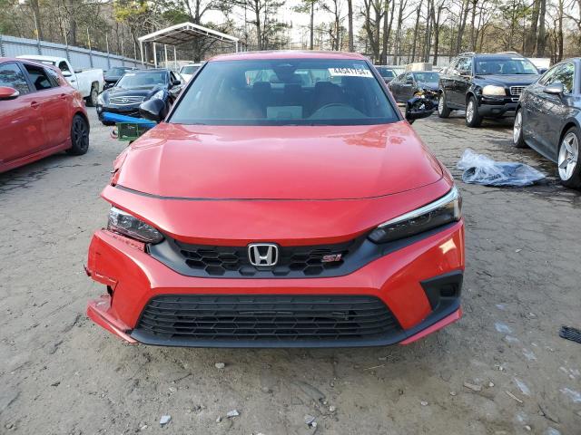 2HGFE1E53NH472509 Honda CIVIC SI