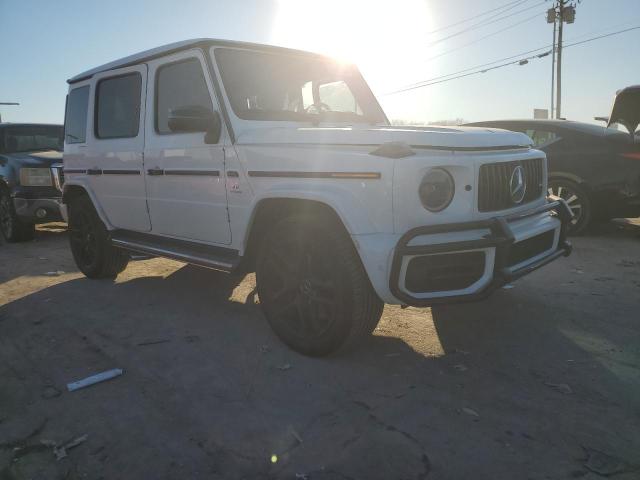 W1NYC7HJ6MX394741 Mercedes-Benz G 63 AMG