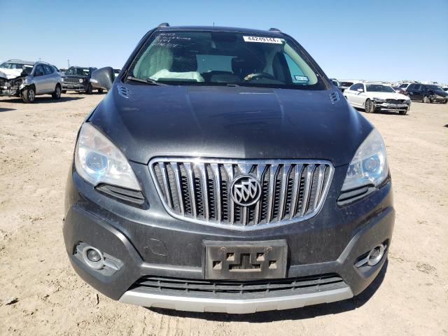 KL4CJBSB5GB613194 Buick Encore Convenience