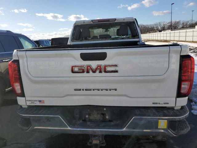 1GT49ME72NF153021 GMC Sierra K2500 Sle