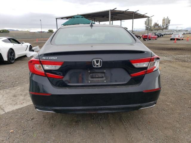 1HGCV1F42JA248200 Honda ACCORD EX