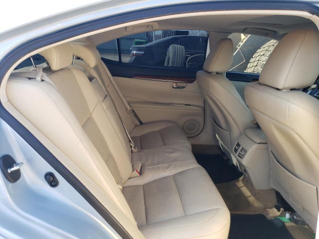 JTHBW1GGXE2047742 Lexus ES 300H