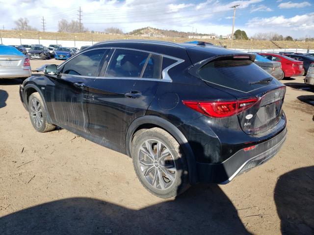 SJKCH5CR3JA045231 Infiniti QX30 BASE