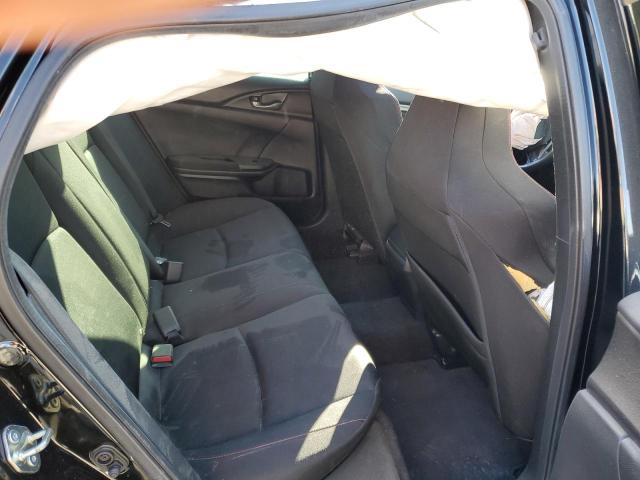 2HGFC1E58LH701978 Honda CIVIC SI