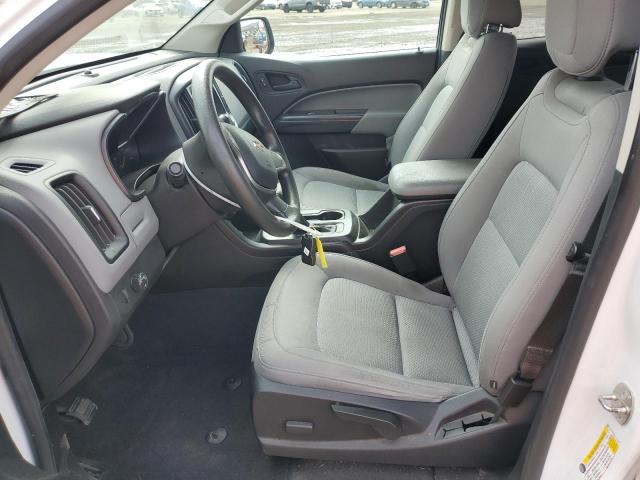1GCGSBEN5K1269567 Chevrolet Colorado